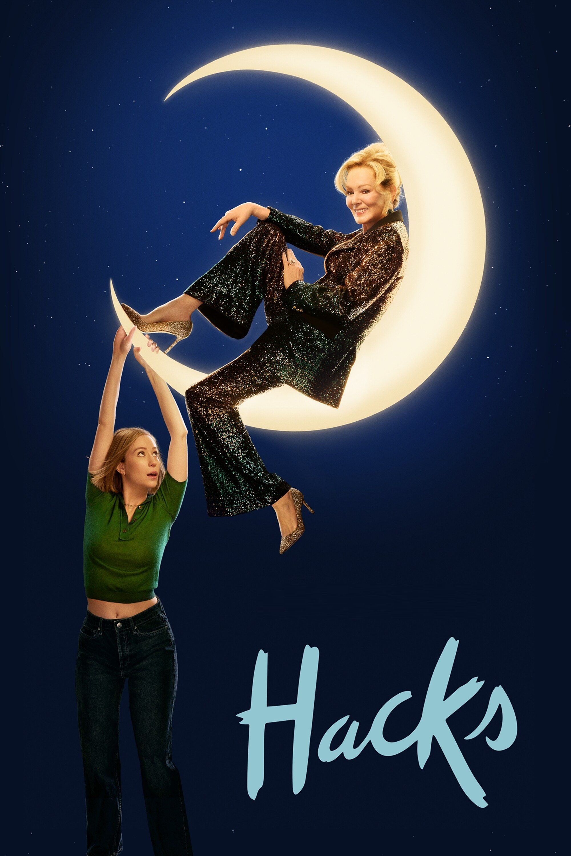 Hacks (2021) - Season 4 [14594] (A1763991874) [[Shows]] --Plex--